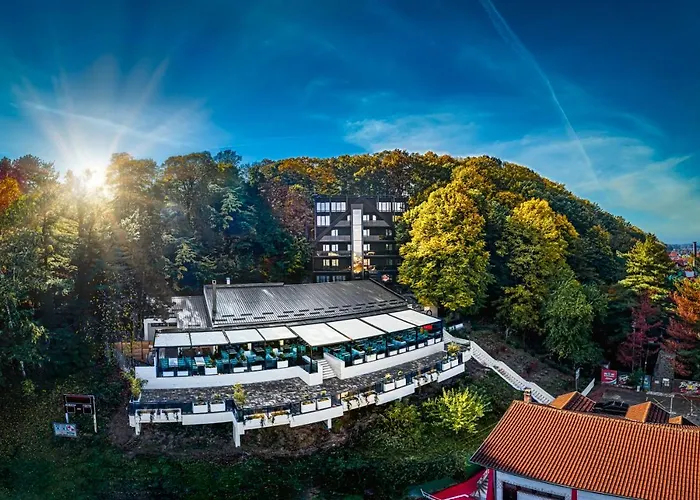 Hotel Ub Aqua Park