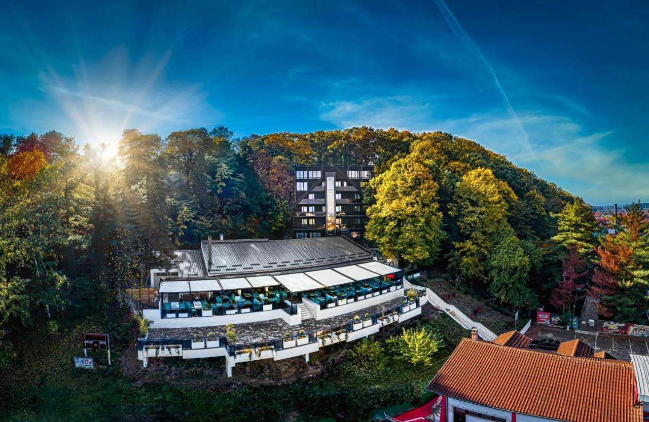 Ub Aqua Park 4* Ub