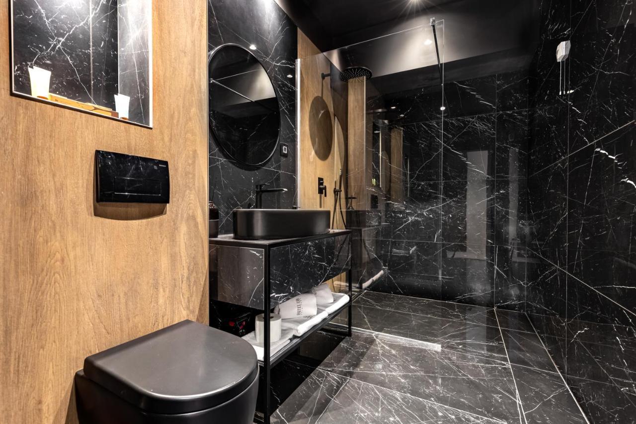 Hotell Ub Aqua Park 4*