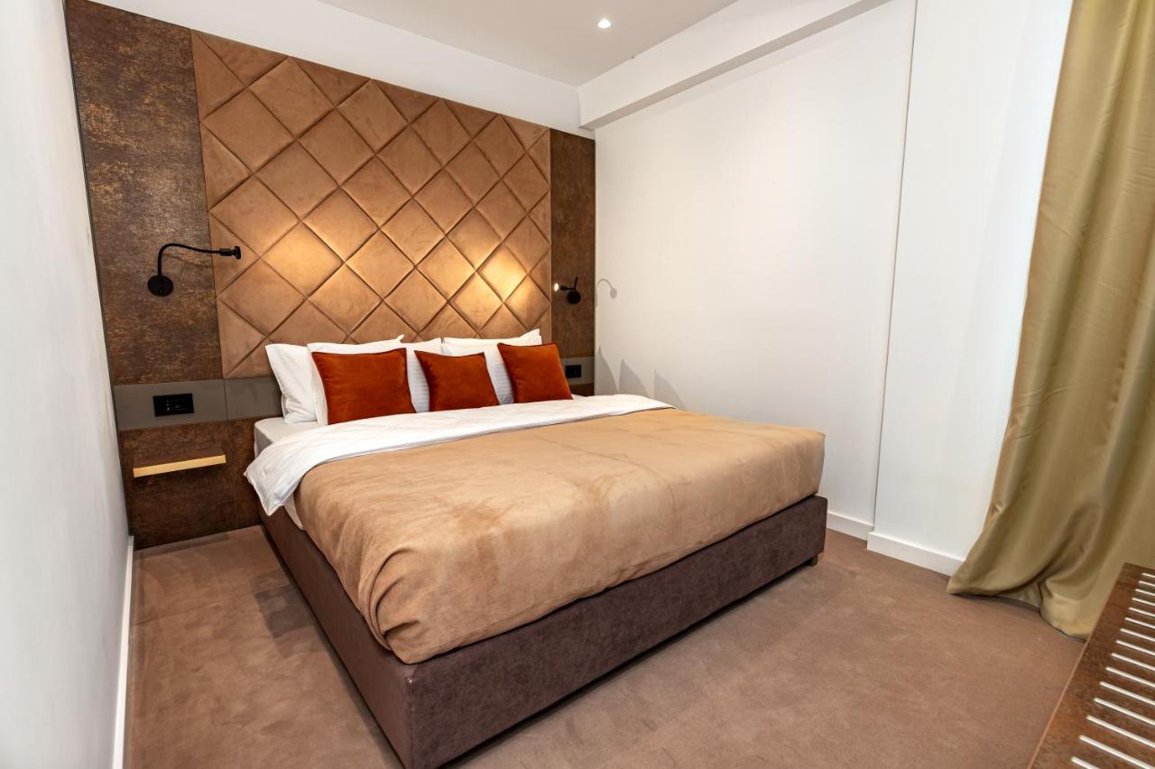 Ub Aqua Park Hotell 4*
