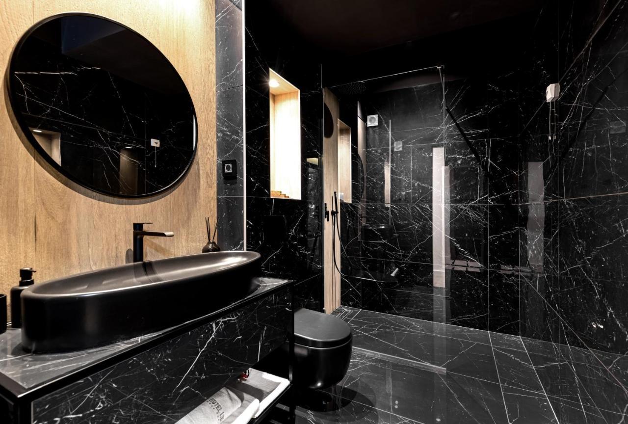 Ub Aqua Park Hotell
