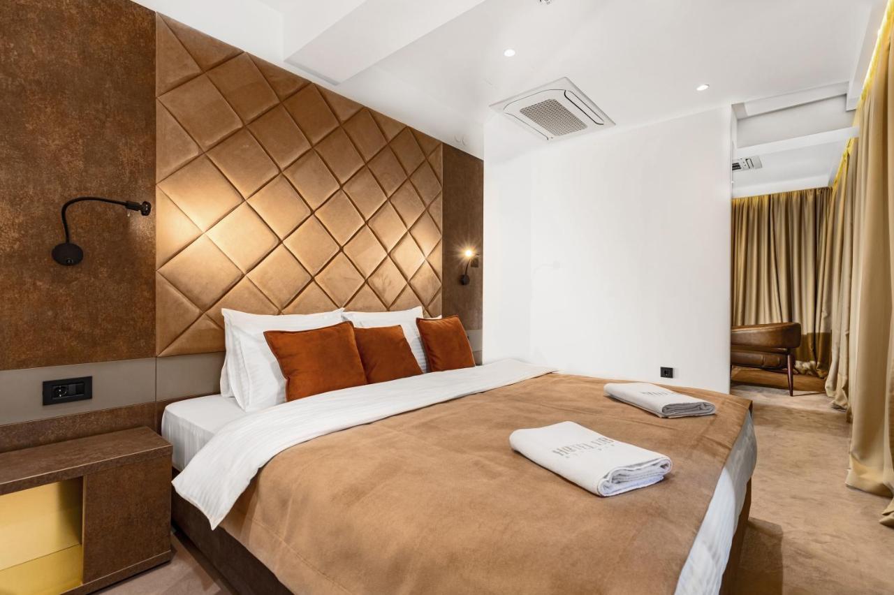 Hotell Ub Aqua Park Ub