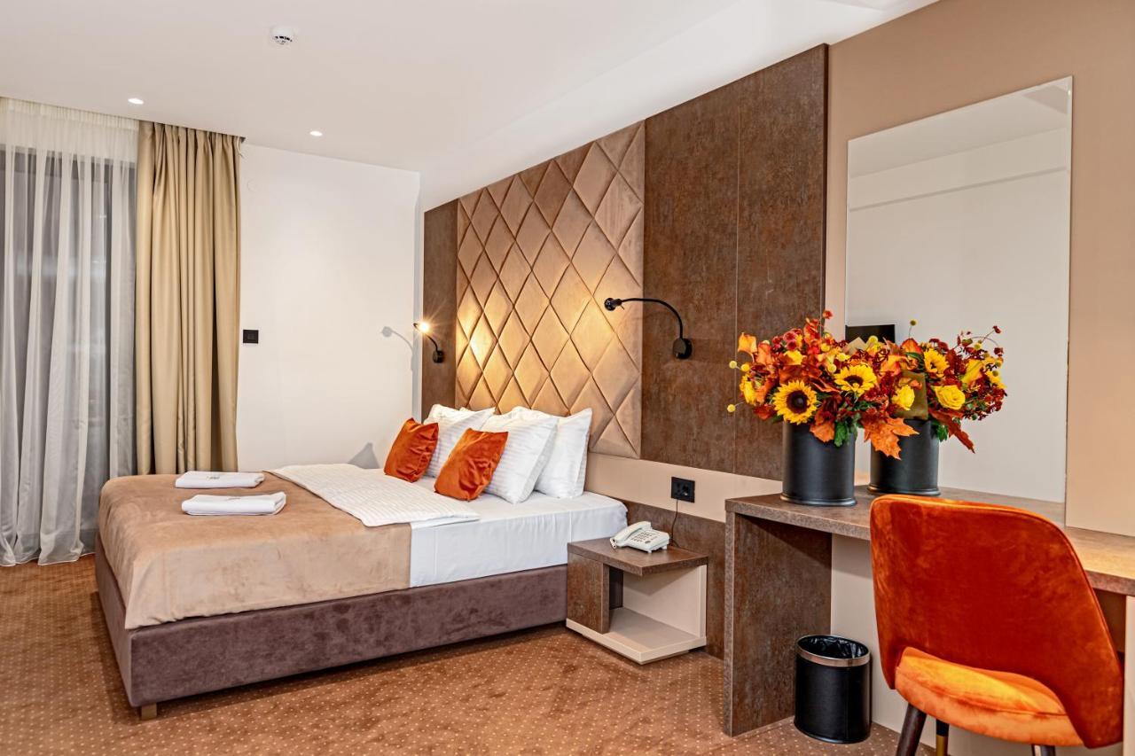 Hotell Ub Aqua Park Ub