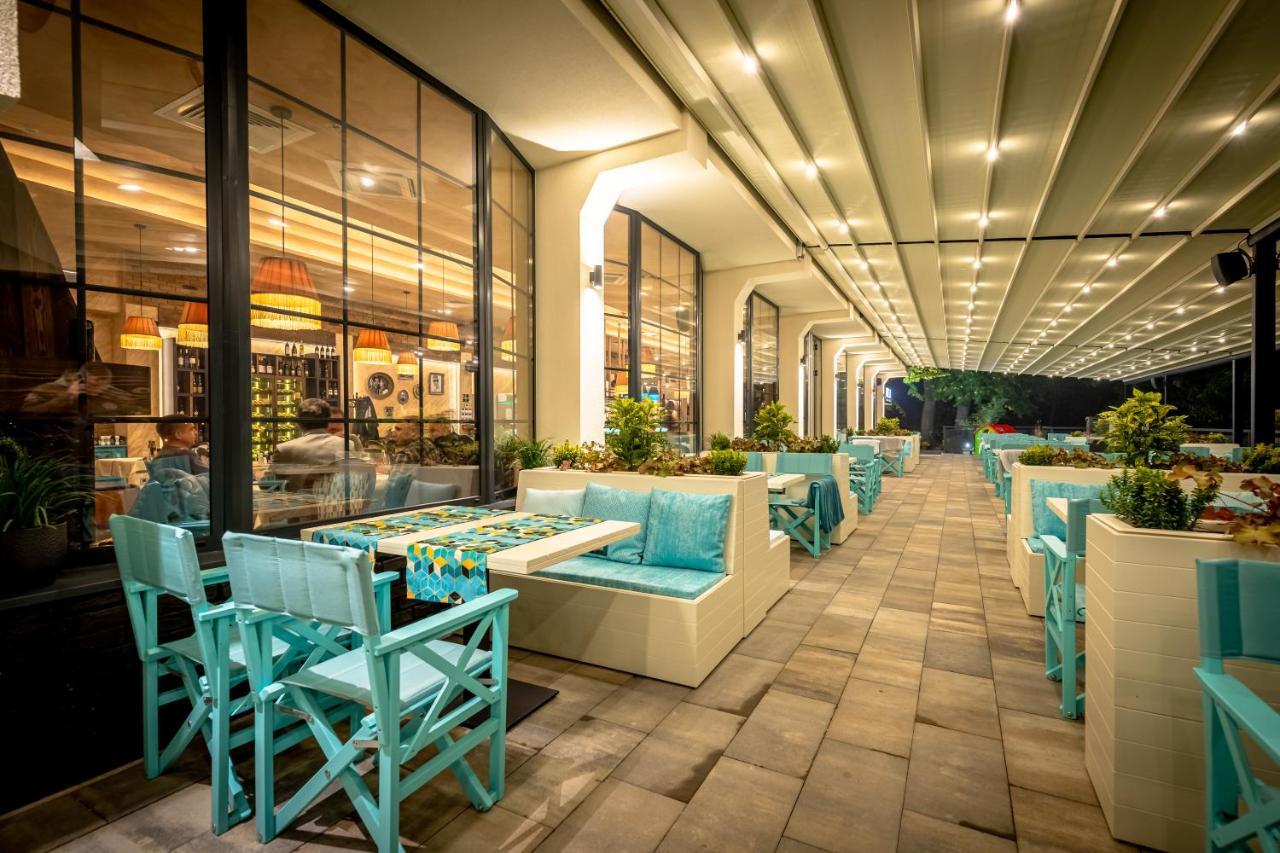 Hotell Ub Aqua Park Ub