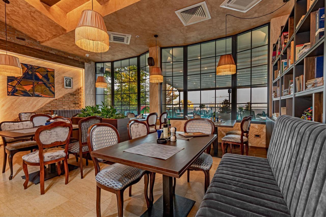 Hotell Ub Aqua Park Ub