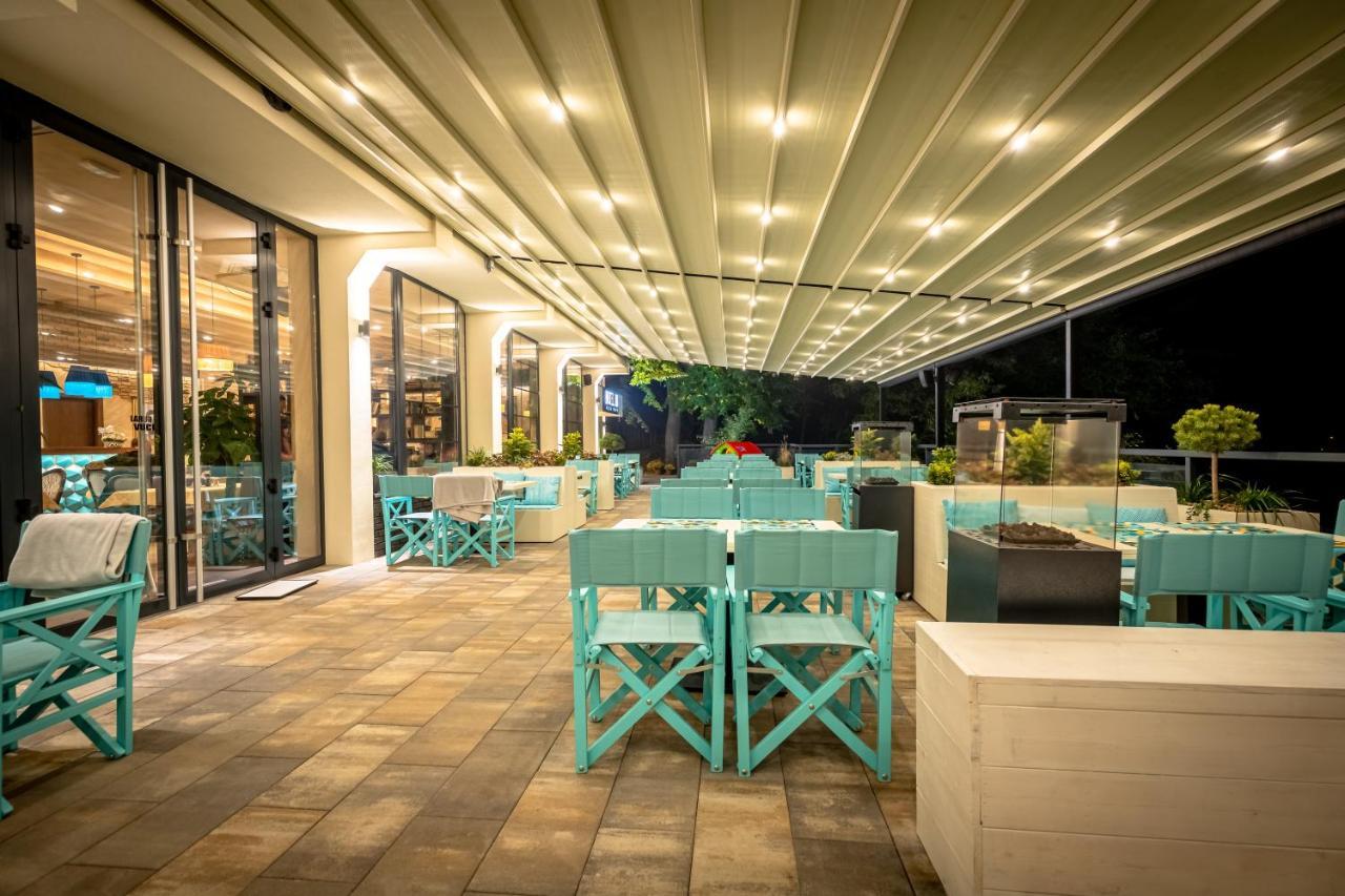 Hotell Ub Aqua Park
