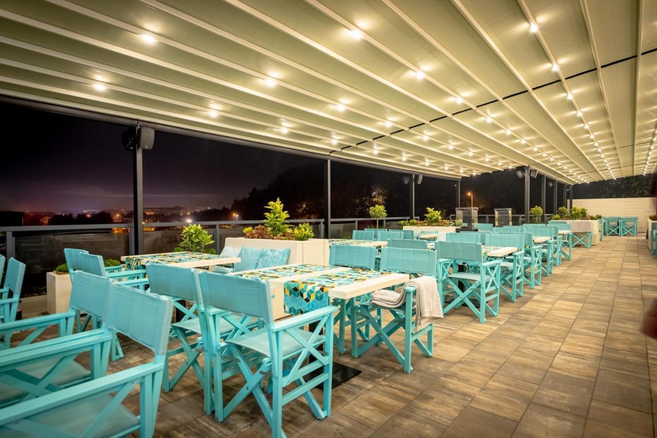 Hotell Ub Aqua Park 4*