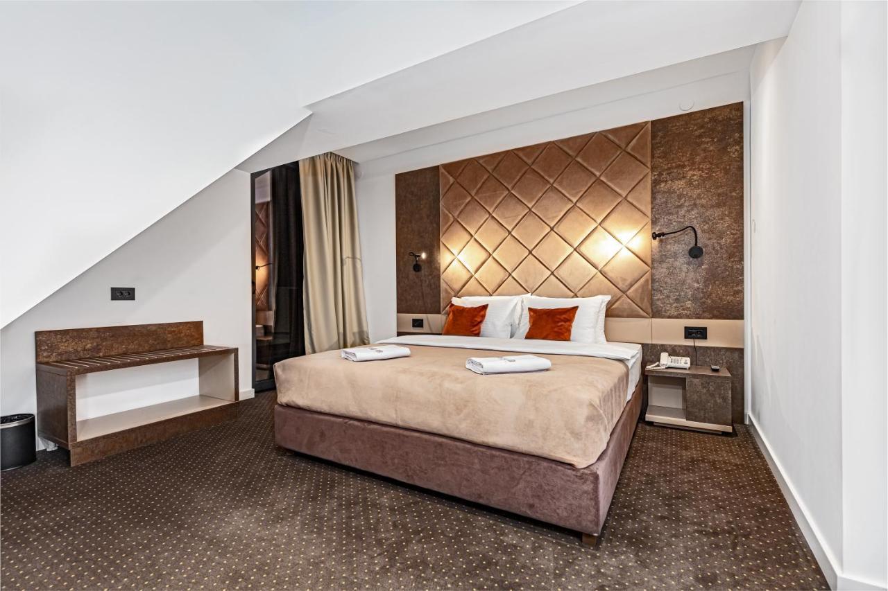 Hotell Ub Aqua Park Ub