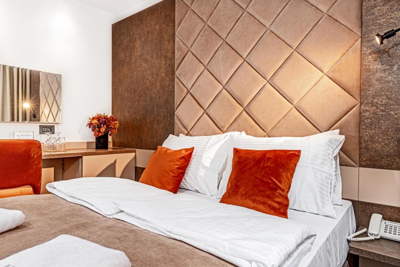 Hotell Ub Aqua Park Ub