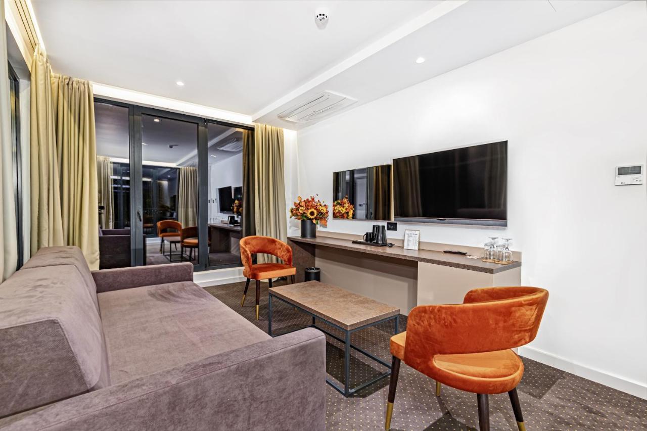 Ub Aqua Park Hotell 4*