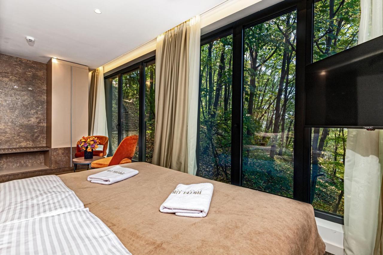 Ub Aqua Park Hotell