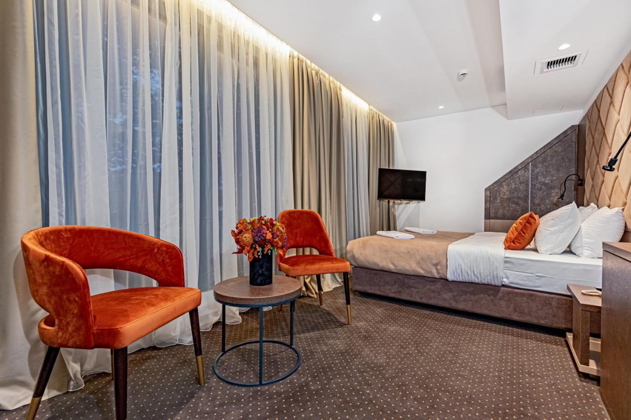 Hotell Ub Aqua Park