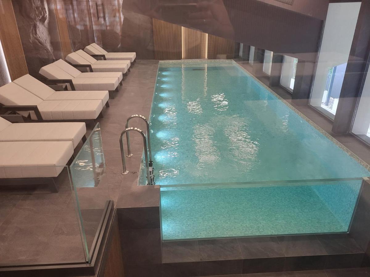 Ub Aqua Park Hotell